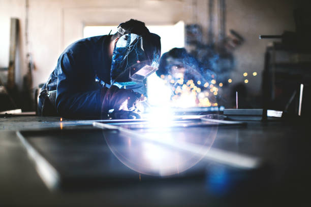 Best Aerospace and Defense Welding in Cottageville, SC
