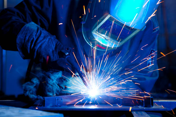 Affordable Welder Services in Cottageville, SC