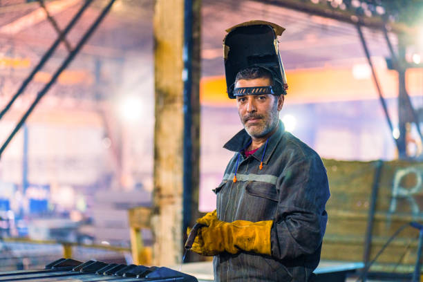 Affordable Welder Services in Cottageville, SC