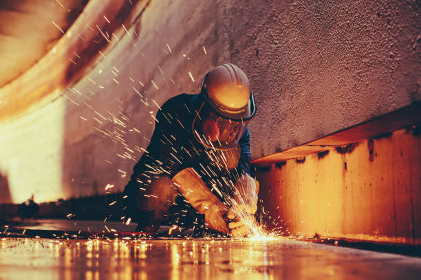 Best Artistic and Custom Metal Fabrication in Cottageville, SC