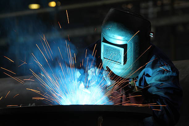  Cottageville, SC Welder Pros