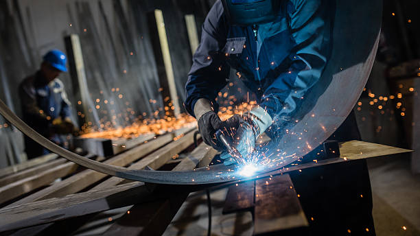 Cottageville, SC Welder & Metal Fabrication Company