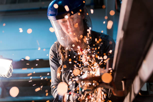 Best Automotive Welding in Cottageville, SC